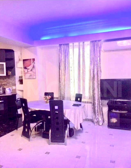 Apartments For Rent four-room 140м² 3/14 floor Tbilisi - photo 4