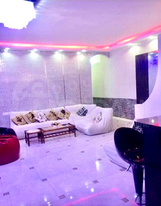 Apartments For Rent four-room 140м² 3/14 floor Tbilisi - photo 5