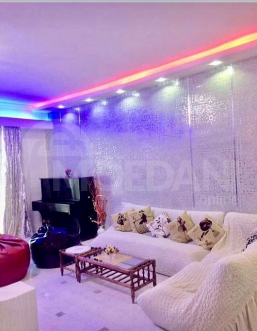 Apartments For Rent four-room 140м² 3/14 floor Tbilisi - photo 2