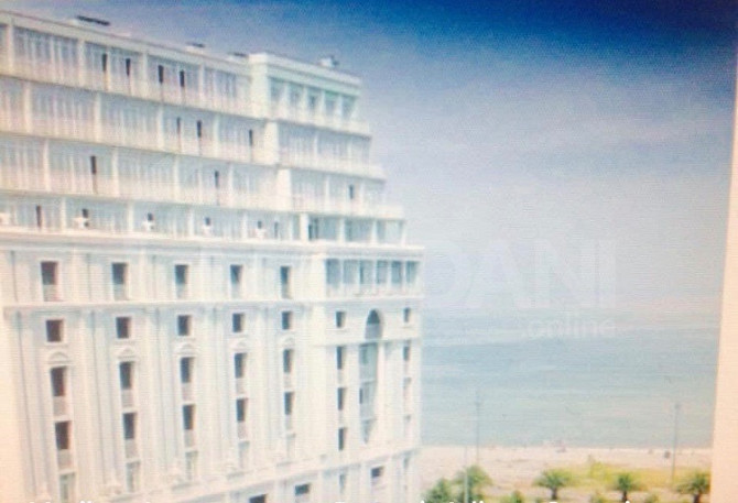 For rent apartment near the sea Batumi - photo 10