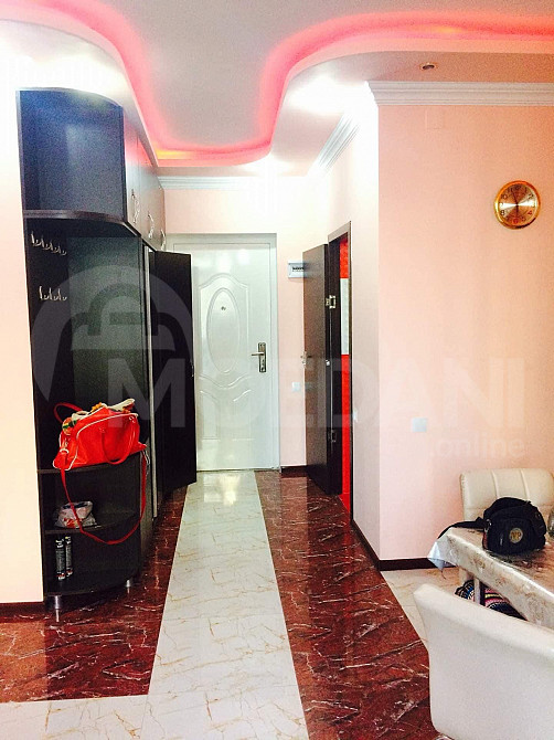 Apartments For Sale three-room 60м² 4/12 floor Batumi - photo 2