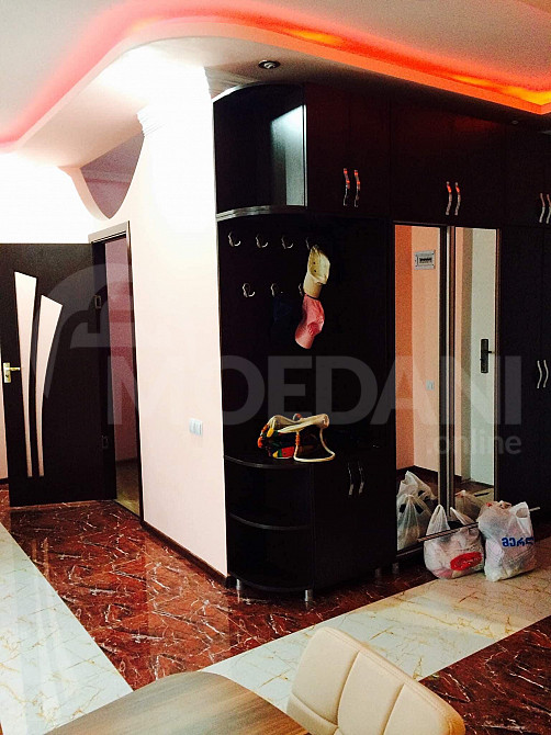 Apartments For Sale three-room 60м² 4/12 floor Batumi - photo 3
