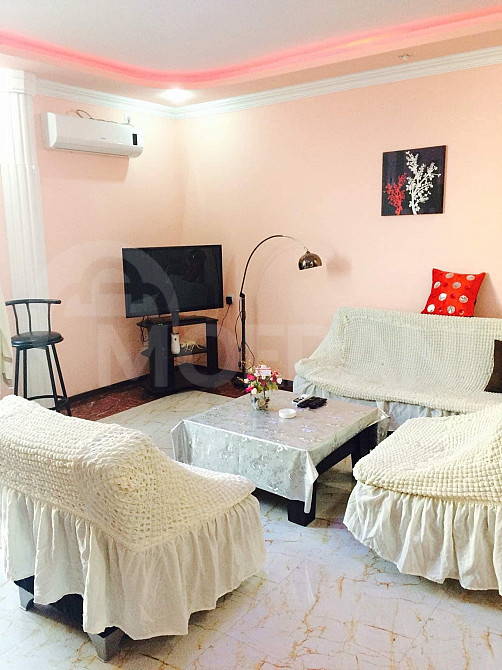 Apartments For Sale three-room 60м² 4/12 floor Batumi - photo 1