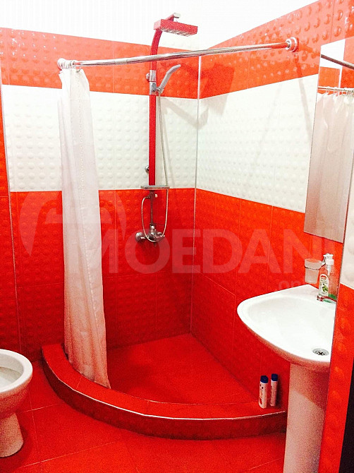 Apartments For Sale three-room 60м² 4/12 floor Batumi - photo 5