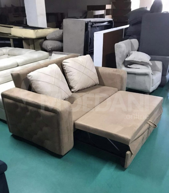 ორიანი დივანი Tbilisi - photo 4