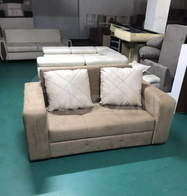 ორიანი დივანი Tbilisi - photo 1