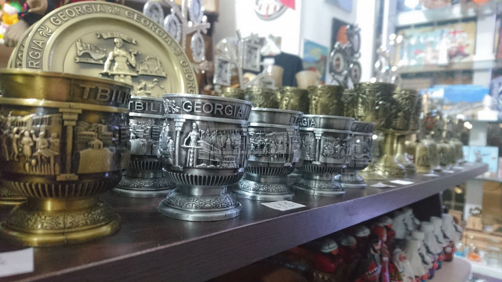 სასაჩუქრე სუვენირები / დიდი არჩევანი Tbilisi - photo 9