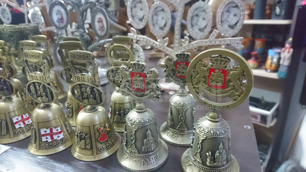 სასაჩუქრე სუვენირები / დიდი არჩევანი Tbilisi - photo 10