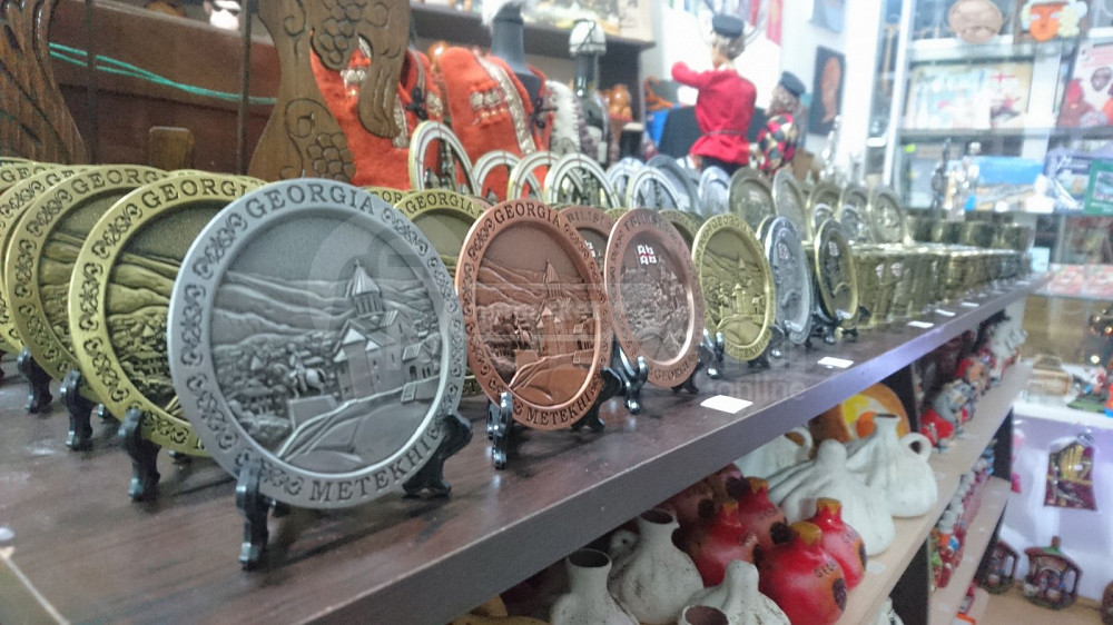 სასაჩუქრე სუვენირები / დიდი არჩევანი Tbilisi - photo 2