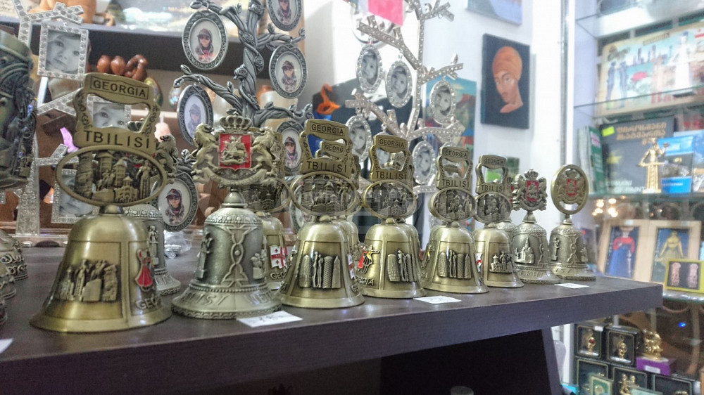 სასაჩუქრე სუვენირები / დიდი არჩევანი Tbilisi - photo 5