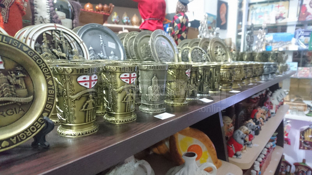 სასაჩუქრე სუვენირები / დიდი არჩევანი Tbilisi - photo 8