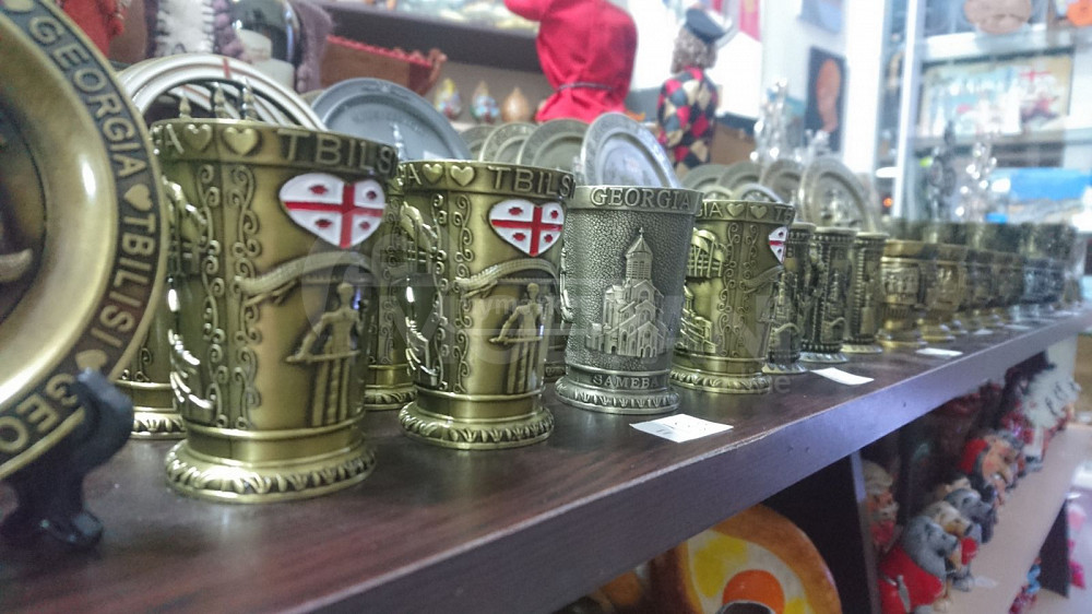 სასაჩუქრე სუვენირები / დიდი არჩევანი Tbilisi - photo 7