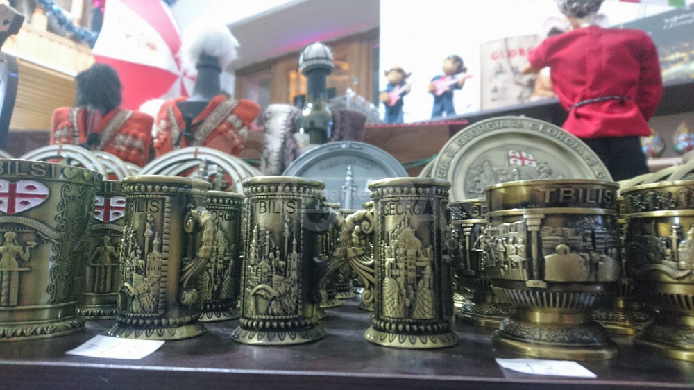 სასაჩუქრე სუვენირები / დიდი არჩევანი Tbilisi - photo 6