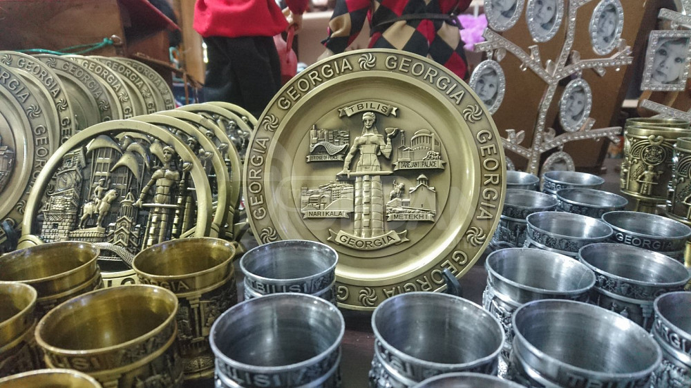 სასაჩუქრე სუვენირები / დიდი არჩევანი Tbilisi - photo 1
