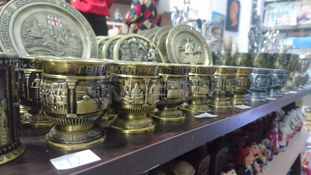 სასაჩუქრე სუვენირები / დიდი არჩევანი Tbilisi - photo 4