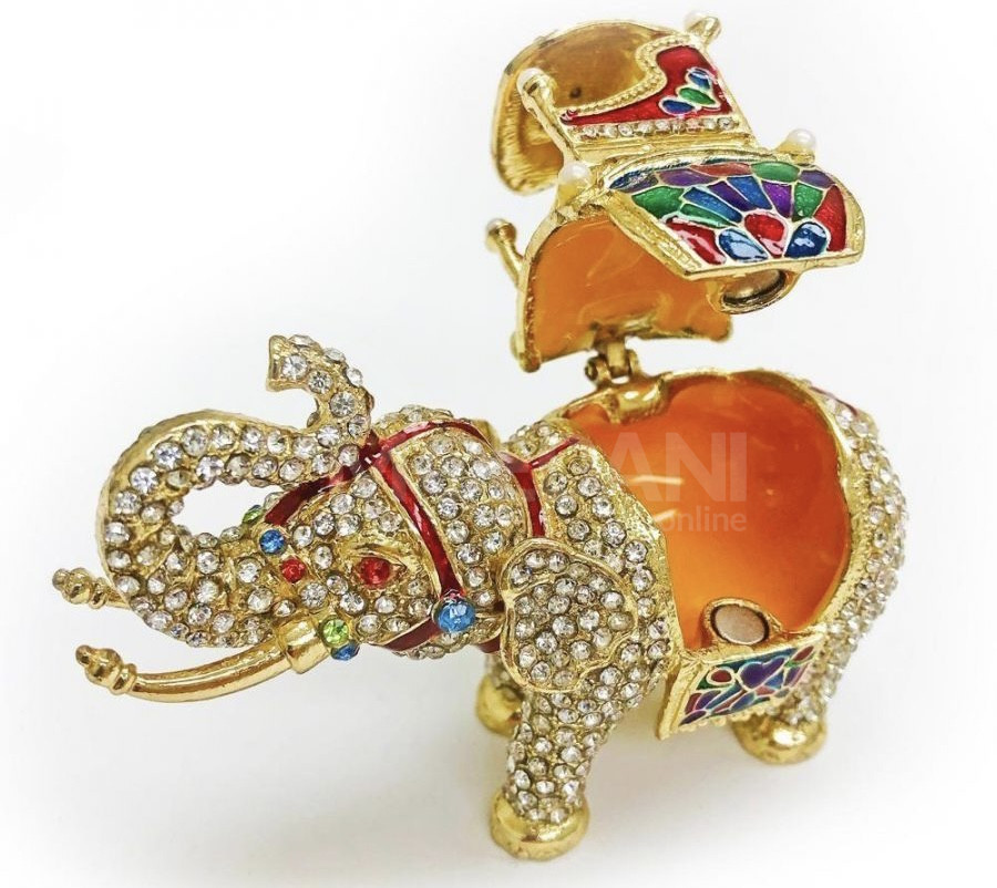 ზარდახშა დიდი არჩევანი თბილისი - photo 1