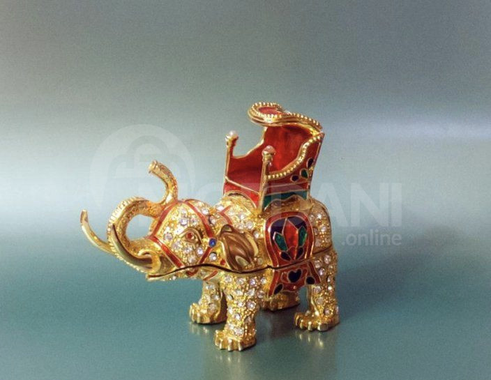 ზარდახშა დიდი არჩევანი თბილისი - photo 10