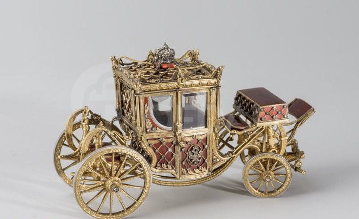 ზარდახშა დიდი არჩევანი თბილისი - photo 2