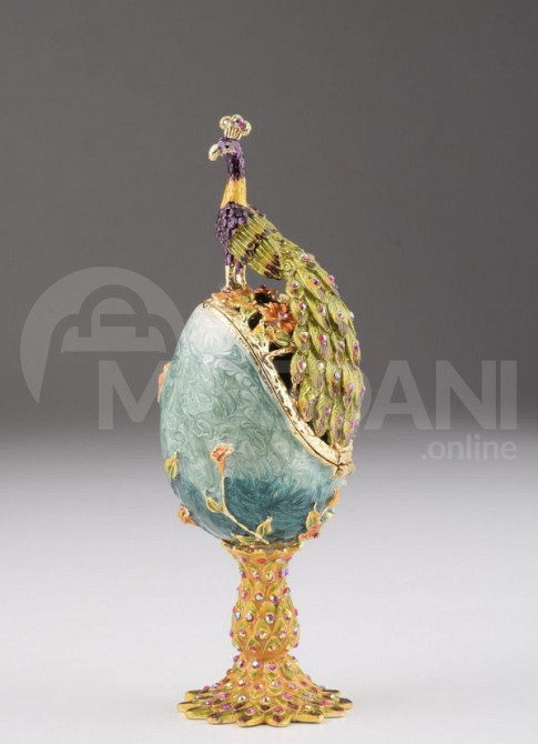 ზარდახშა დიდი არჩევანი თბილისი - photo 6