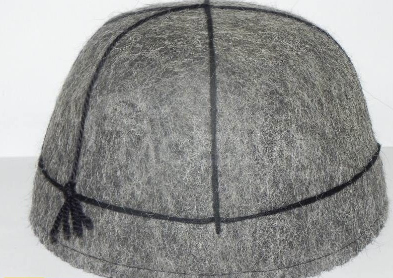 სვანური ქუდი (ნატურალური) Tbilisi - photo 1