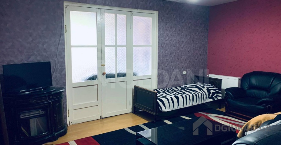 Short Term Rentals four-room 61m² 1/5 floor Tbilisi - photo 6