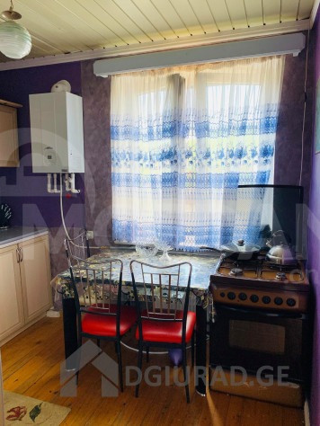 Short Term Rentals four-room 61m² 1/5 floor Tbilisi - photo 9