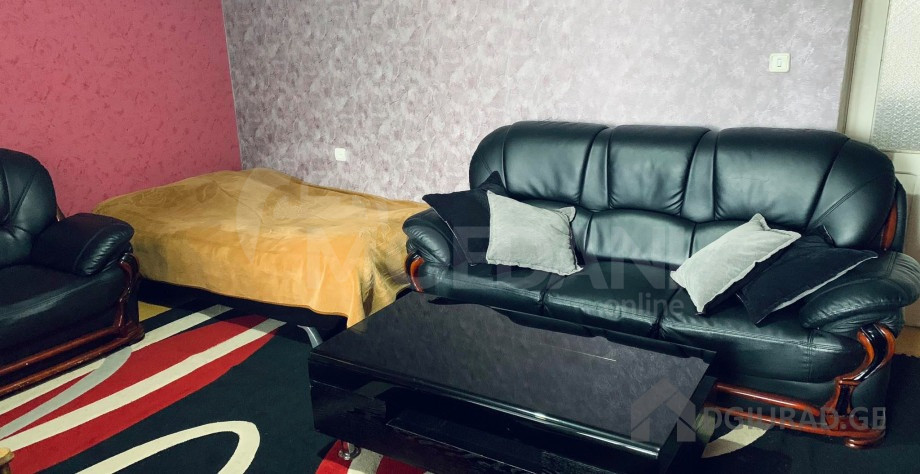 Short Term Rentals four-room 61m² 1/5 floor Tbilisi - photo 7