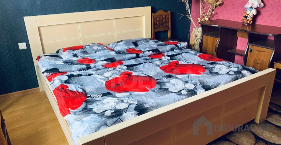 Short Term Rentals four-room 61m² 1/5 floor Tbilisi - photo 5