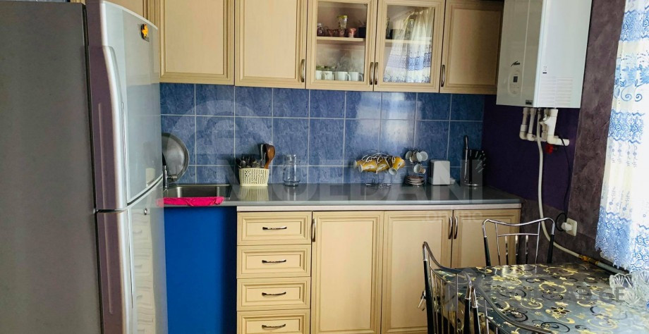 Short Term Rentals four-room 61m² 1/5 floor Tbilisi - photo 3