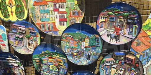 სუვენირების საბითუმო მაღაზია თბილისი - photo 10