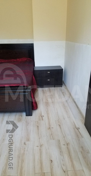 Short Term Rentals two-room 29m² 2/5 floor Tbilisi - photo 2