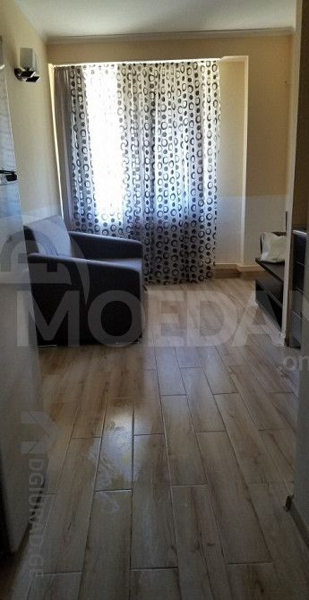 Short Term Rentals two-room 29m² 2/5 floor Tbilisi - photo 7
