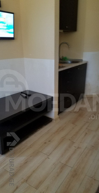 Short Term Rentals two-room 29m² 2/5 floor Tbilisi - photo 6