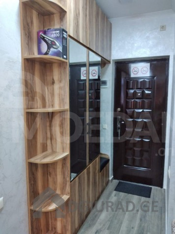 Short Term Rentals one-room 30m² 14/25 floor Batumi - photo 3