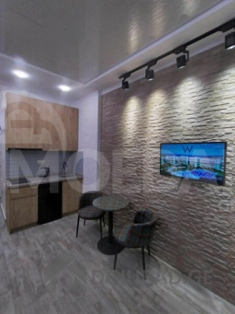 RAMADA PLAZA - studio apartment at Juli Shartava 8 Batumi - photo 8