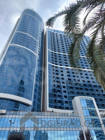 Short Term Rentals one-room 30m² 15/22 floor Batumi - photo 5