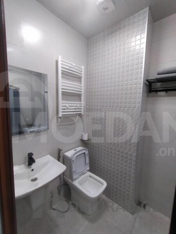 Short Term Rentals one-room 30m² 15/22 floor Batumi - photo 10