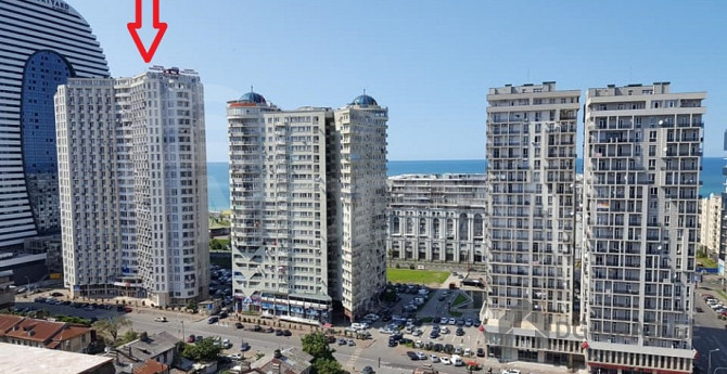 For daily rent in Batumi near McDonald's! Batumi - photo 8