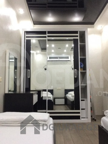 Сдам 3-комн. квартиру на сутки в Батуми  65м² 4/4 эт. Батуми - изображение 6