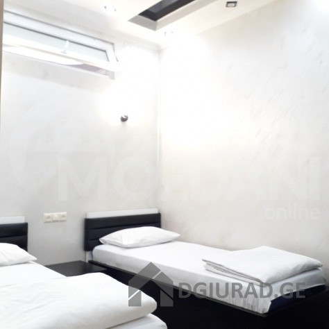 Сдам 3-комн. квартиру на сутки в Батуми  65м² 4/4 эт. Батуми - изображение 4