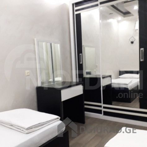 Сдам 3-комн. квартиру на сутки в Батуми  65м² 4/4 эт. Батуми - изображение 5