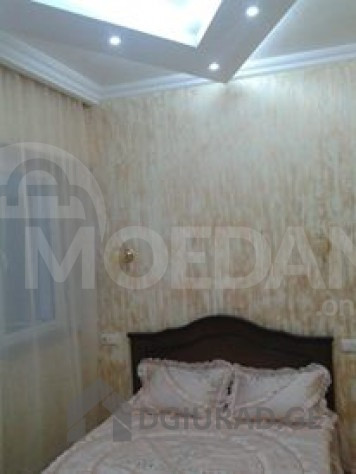 Short Term Rentals three-room 85m² 5/21 floor Batumi - photo 3