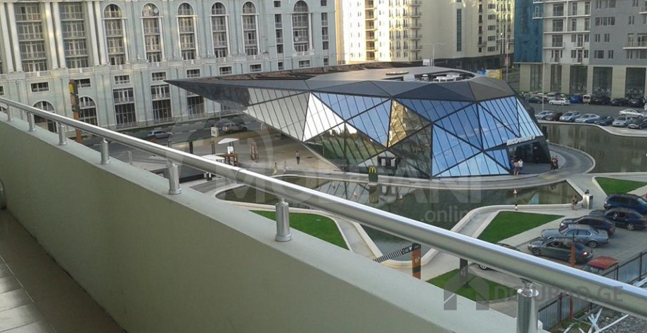 Short Term Rentals three-room 85m² 5/21 floor Batumi - photo 4