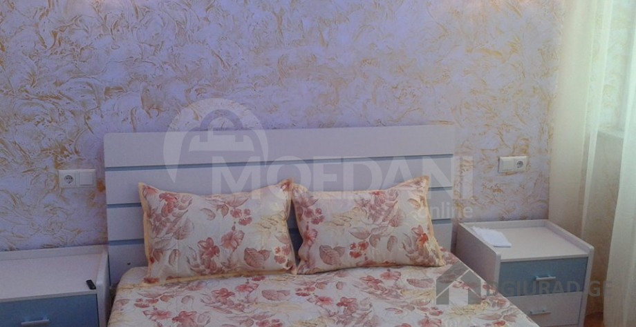 Short Term Rentals three-room 85m² 5/21 floor Batumi - photo 1