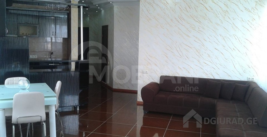 Short Term Rentals three-room 85m² 5/21 floor Batumi - photo 6