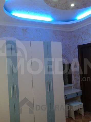Short Term Rentals three-room 85m² 5/21 floor Batumi - photo 2