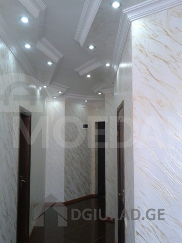 Short Term Rentals three-room 85m² 5/21 floor Batumi - photo 10