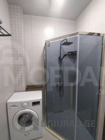 RAMADA PLAZA - studio apartment at Juli Shartava 8 Batumi - photo 6