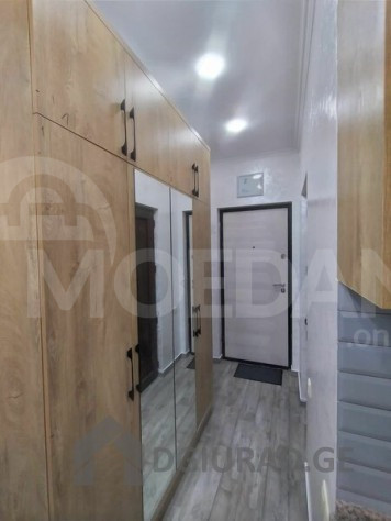 Short Term Rentals one-room 33m² 15/20 floor Batumi - photo 4