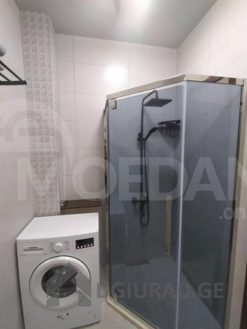 Short Term Rentals one-room 33m² 15/20 floor Batumi - photo 6